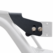 Polaris RZR 38" Race Light Bar Mounting Brackets | All Terrain Concepts
