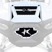 Polaris RZR 570 / 800 / XP 900 Hood & Front Grille | Rogue Off-Road