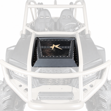 Polaris RZR 570 / 800 / XP 900 Mesh Vented Hood | Rogue Off-Road