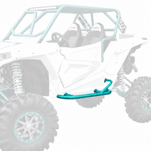 Polaris RZR 900 / 1000 / Turbo Super Duty Steps | Rogue Off-Road