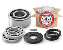 Polaris RZR 900 (2015-2022) Front Differential Re-Build Sandcraft