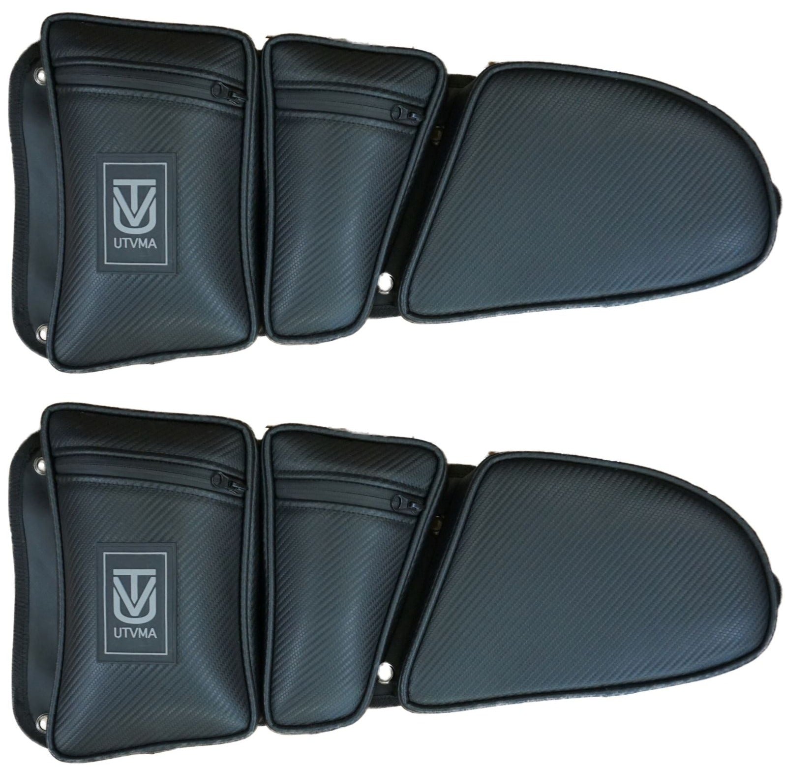 Polaris RZR 900 Front Door Bag Set UTVMA
