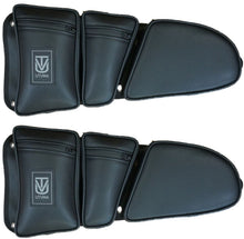 Polaris RZR 900 Front Door Bag Set UTVMA