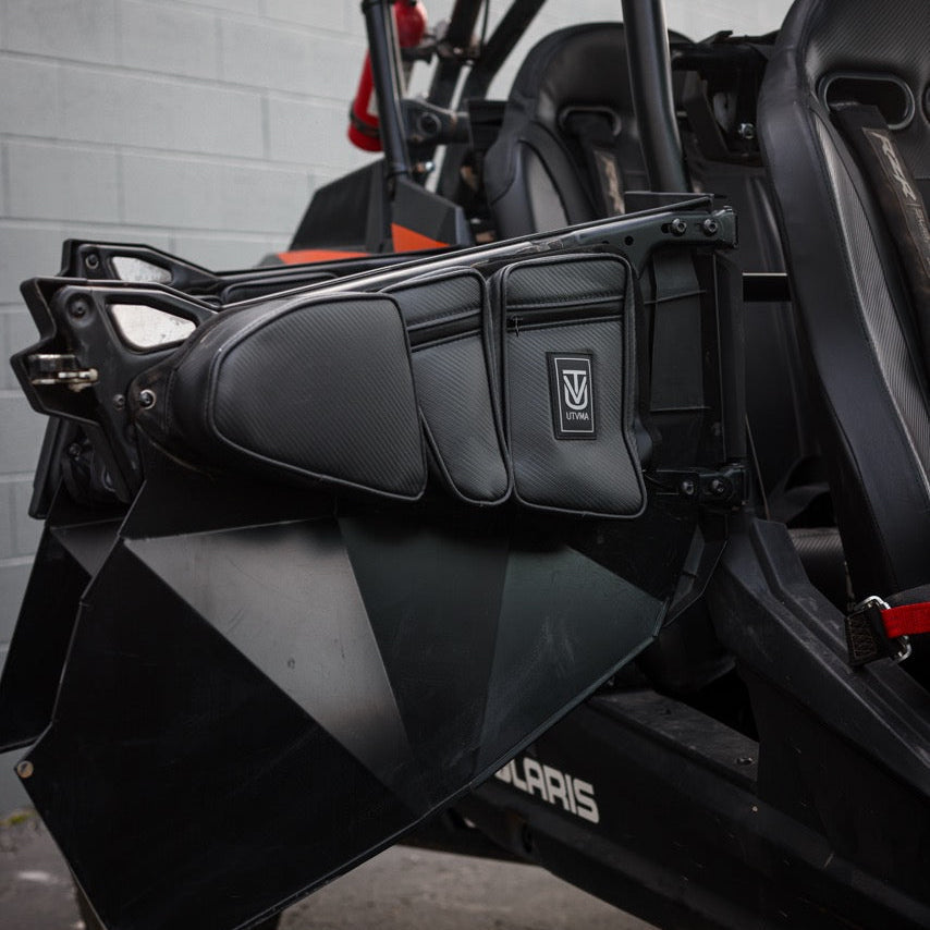 Polaris RZR 900 Front Door Bag Set UTVMA