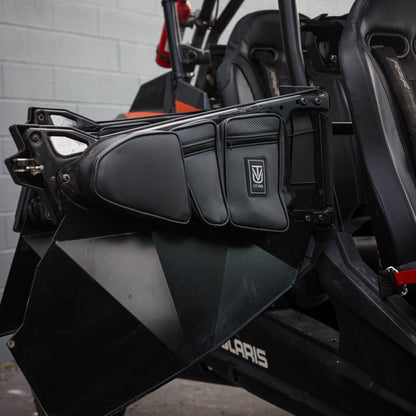 Polaris RZR 900 Front Door Bag Set UTVMA