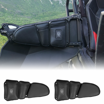 Polaris RZR 900 Front Door Bag Set UTVMA