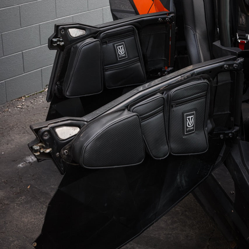 Polaris RZR 900 Front Door Bag Set UTVMA