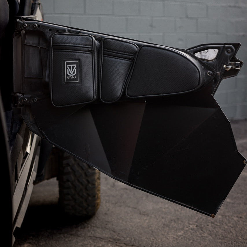 Polaris RZR 900 Front Door Bag Set UTVMA