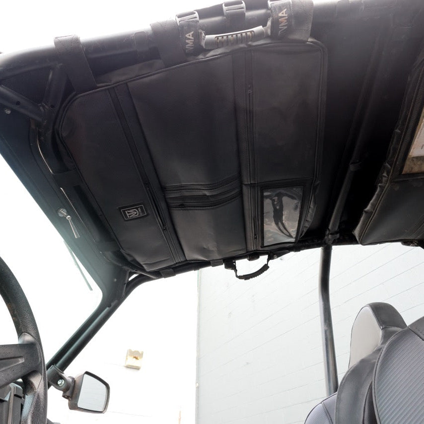 Polaris RZR 900 Overhead Storage Bag UTVMA