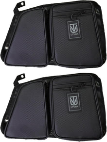 Polaris RZR 900 Rear Door Bag Set UTVMA