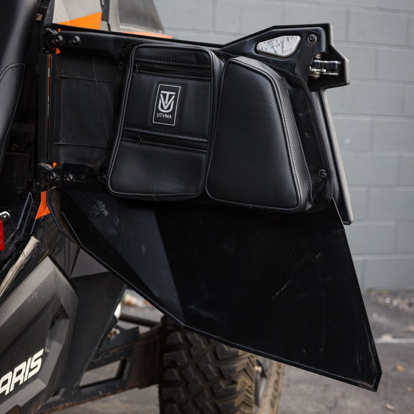 Polaris RZR 900 Rear Door Bag Set UTVMA