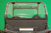 Polaris RZR 900 / S 900 / S 1000 Rear Window Dust Shield Trail Armor