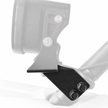 Polaris RZR A-Pillar Light Mounting Bracket | All Terrain Concepts