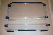 Polaris RZR CoolFlo Front Windshield Trail Armor