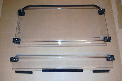 Polaris RZR CoolFlo Front Windshield Trail Armor