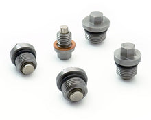 Polaris RZR Drain Plug Kit Sandcraft