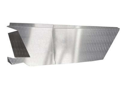 Polaris RZR Pro (2020-2024) 4-Seat Aluminum Doors Moto Armor