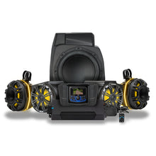 Polaris RZR Pro (2020-2024) K-Spec 5 Speaker System SSV Works