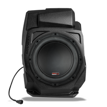 Polaris RZR Pro (2020-2024) Under Dash 10" Subwoofer Enclosure SSV Works