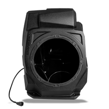 Polaris RZR Pro (2020-2024) Under Dash 10" Subwoofer Enclosure SSV Works