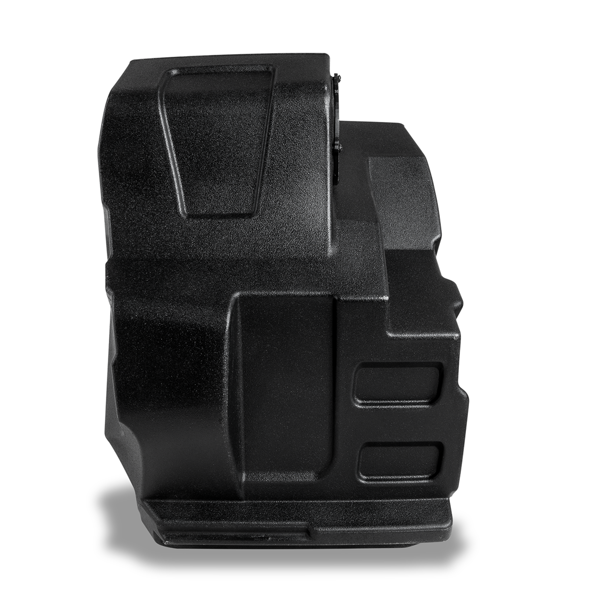 Polaris RZR Pro (2020-2024) Under Dash 10" Subwoofer Enclosure SSV Works