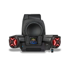 Polaris RZR Pro (2020-2024) V-Spec 3 Speaker System SSV Works