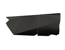 Polaris RZR Pro 4-Seat Aluminum Doors Moto Armor