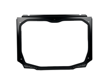 Polaris RZR Pro Max Visibility Full Glass Windshield Moto Armor