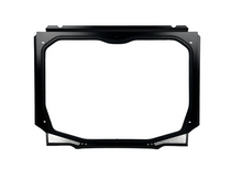 Polaris RZR Pro Max Visibility Full Glass Windshield Moto Armor