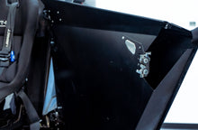 Polaris RZR Pro R (2-Seat) Frameless Doors Geiser Performance