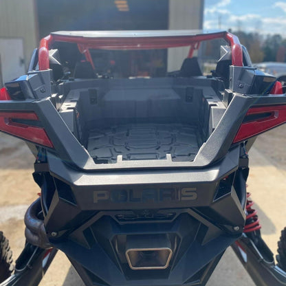 Polaris RZR Pro R 2-Seat Roll Cage L&W Fab