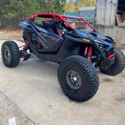 Polaris RZR Pro R 2-Seat Roll Cage L&W Fab