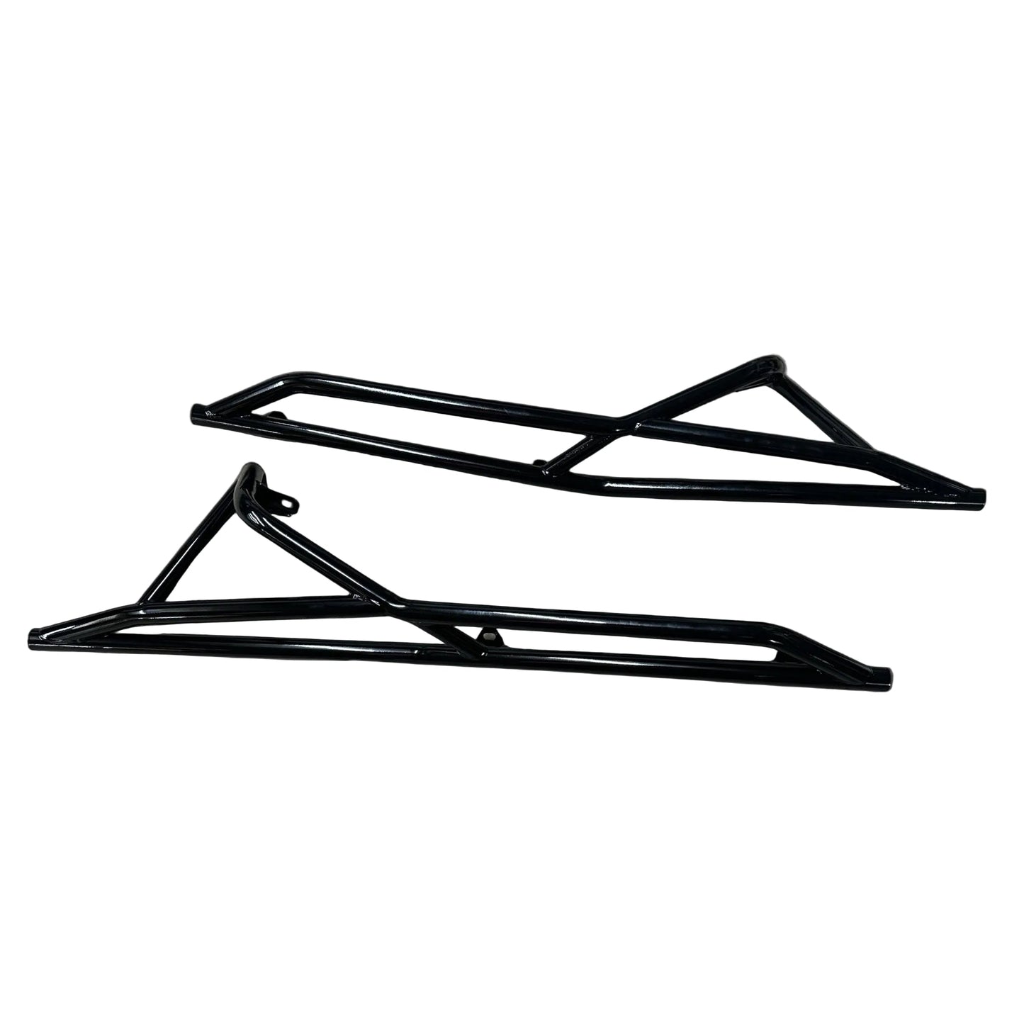 Polaris RZR Pro R 2-Seat Tree Kickers L&W Fab