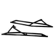 Polaris RZR Pro R 2-Seat Tree Kickers L&W Fab