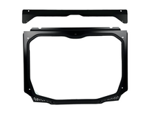 Polaris RZR Pro R (2022-2024) 4-Seat Max Glass Windshield Moto Armor