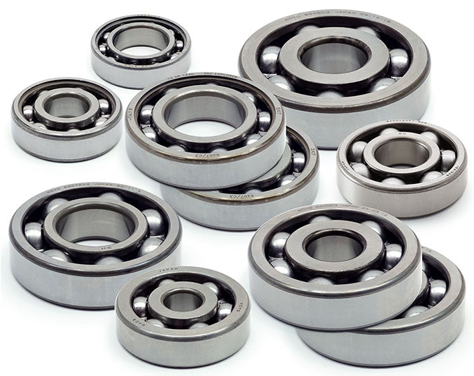 Polaris RZR Pro R (2022-2024) Transmission Bearing Kit Sandcraft