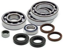 Polaris RZR Pro R (2023+) Front Diff Kit Sandcraft