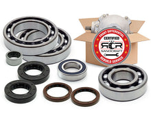 Polaris RZR Pro R (2023+) Front Diff Re-Build Sandcraft