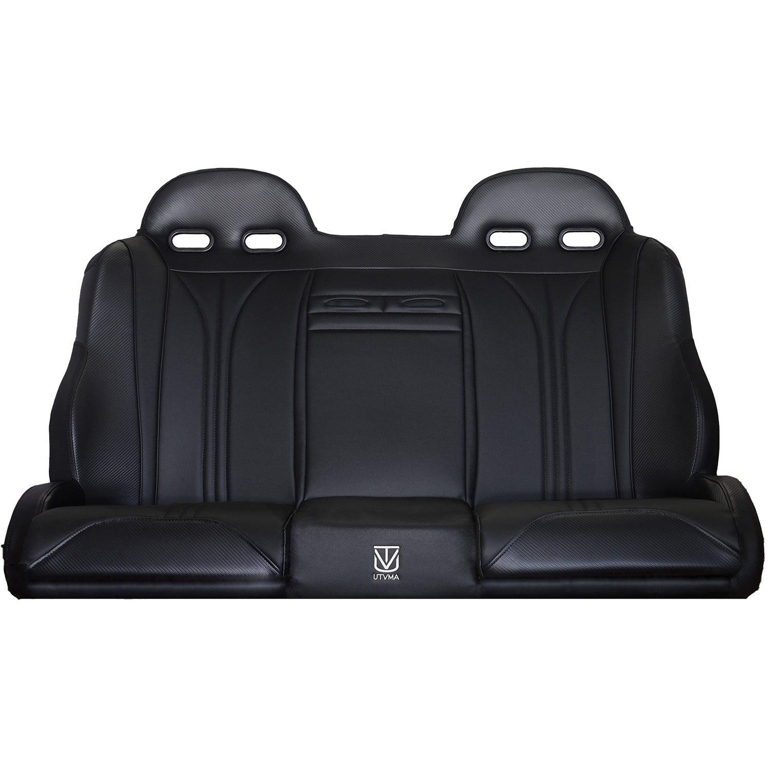 Polaris RZR Pro R (2025+) Rear Bench Seat with Harnesses UTVMA
