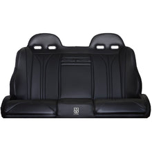 Polaris RZR Pro R (2025+) Rear Bench Seat with Harnesses UTVMA