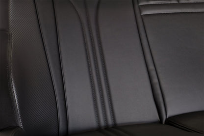Polaris RZR Pro R (2025+) Rear Bench Seat with Harnesses UTVMA