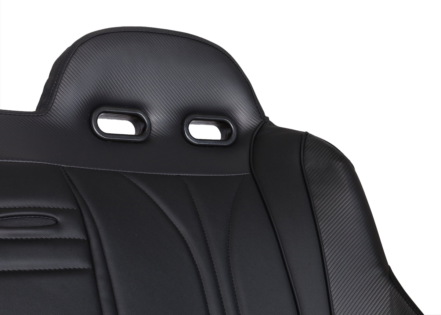 Polaris RZR Pro R (2025+) Rear Bench Seat with Harnesses UTVMA