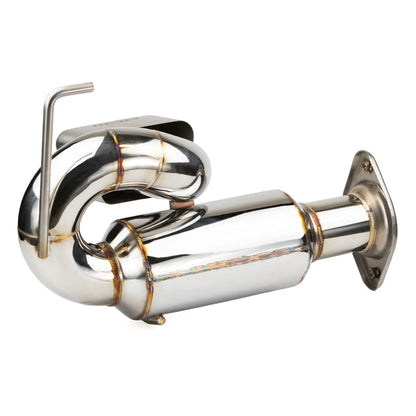 Polaris RZR Pro R 3" Sport Muffler Exhaust RPM Powersports