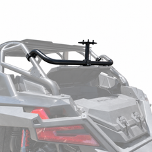 Polaris RZR Pro R 4-Seat Dual Clamp Spare Tire Mount | Factory UTV