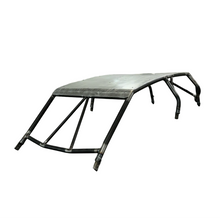 Polaris RZR Pro R (4-Seat) Roll Cage Geiser Performance