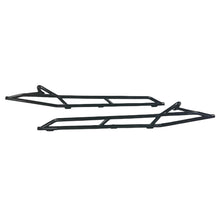 Polaris RZR Pro R 4-Seat Tree Kickers L&W Fab