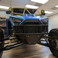 Polaris RZR Pro R Baja Front Bumper UTV Speed