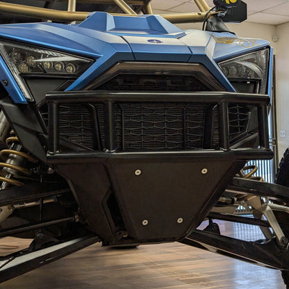 Polaris RZR Pro R Baja Front Bumper UTV Speed