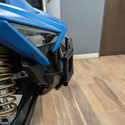 Polaris RZR Pro R Baja Front Bumper UTV Speed