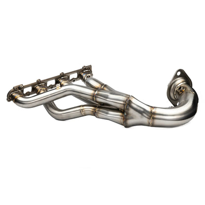 Polaris RZR Pro R Big Core Header Pipe Exhaust RPM Powersports